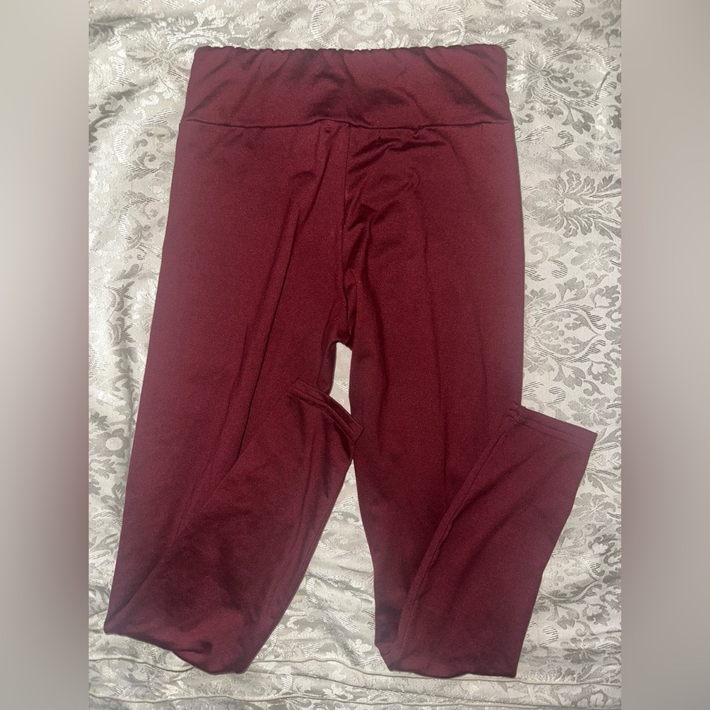 Womens Size Small Eye Candy Pants. - Picture 3 of 3